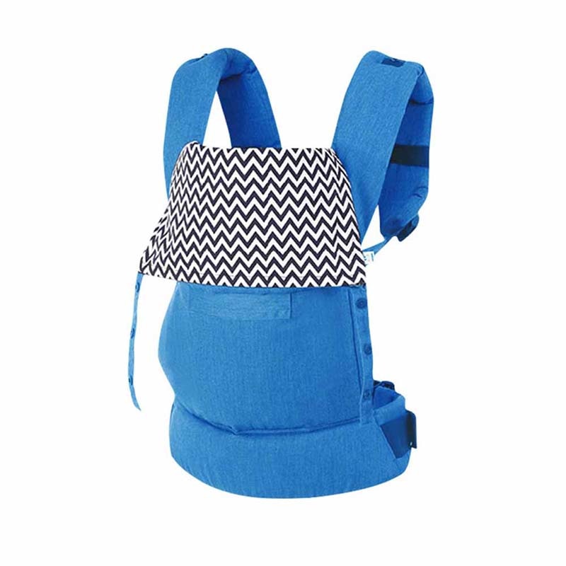 Baby Carry Bag Ergonomic Backpack